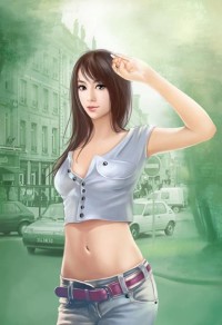 我叫秦無名