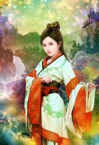 何為晨曦若南風