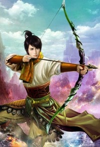 天空之城