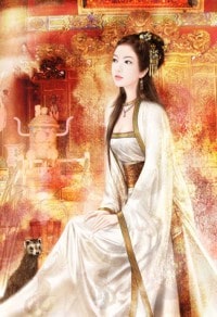 採藥女之妻不可欺