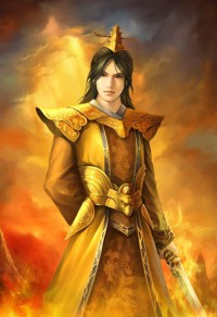 大唐尋情記