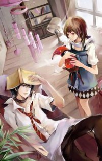 繁花亂舞)