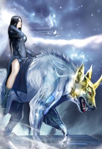 重生星際喵喵喵