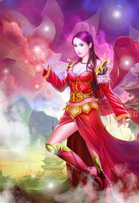 香蜜沉沉燼如霜之潤玉的提子