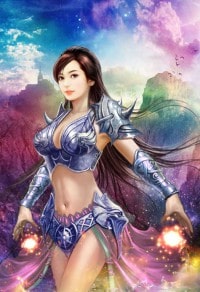 (原神同人)原神:一覺醒來兩千年白乾