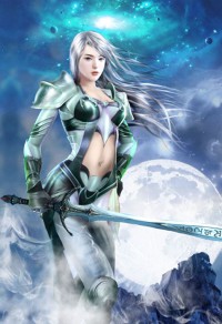 網遊之魔神領主