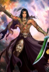 (吸血鬼騎士同人)守護之吸血鬼騎士