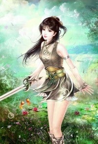 鄉村極品小仙醫
