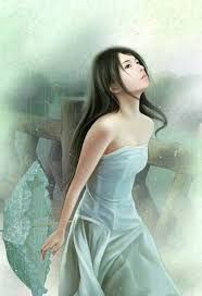塔羅少女1：千秋千年