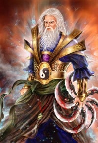 不是他處，正是此刻